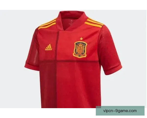 红黄荣耀传承下的西班牙足球队经典队服文化解析设计与精神象征 红黄荣耀传承下的西班牙足球队经典队服文化解析设计与精神象征